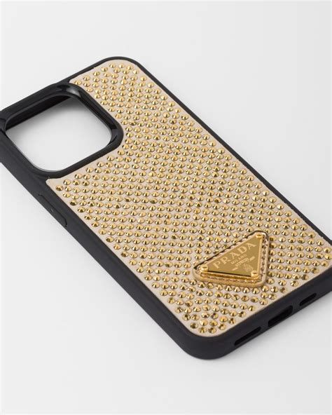 prada iphone 13 pro case|Platinum Iphone 13 Pro Case .